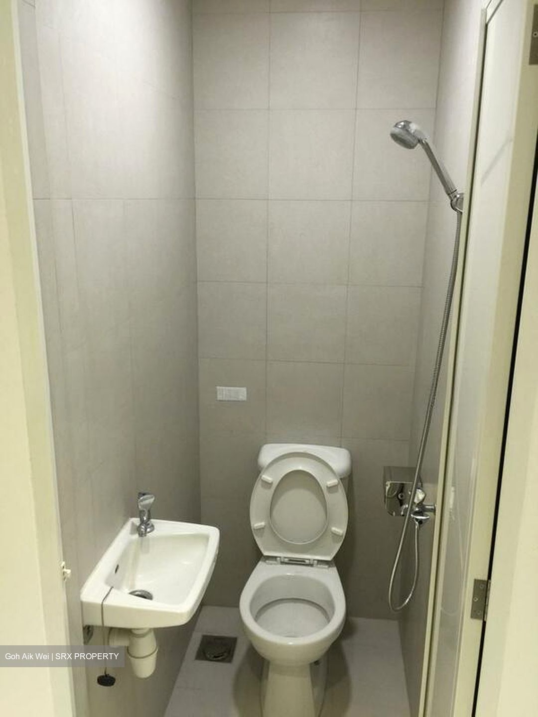 Marina Bay Residences (D1), Condominium #596867651